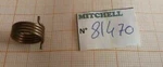 New Old Stock Garcia Mitchell 386 486 488 496 Pro Bail Spring 81470. Fixed Price $10.95.