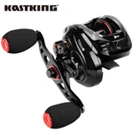 Kastking Royale Legend Ii Baitcasting Fishing Reel 5.4:1/7.2:1 Smooth Us. Fixed Price $39.99.