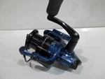 Abu Garcia Aqua Max 20 Spinning Reel New Off Combo. Fixed Price $34.99.