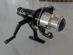 Okuma Chaser BX-30 5.0:1 Gear Ratio Spin Cast Reel. Fixed Price $25.00.