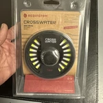 Redington Reels Crosswater 7/8/9 Prespooled Charcoal New Package!!. Fixed Price $89.95.