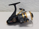 Penn 550SSG Vintage Spinning Fishing Reel Made Usa Saltwater Classic. Fixed Price $69.99.