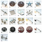 Vintage Penn Peer 209 Level Wind Reel Multiple Parts (select Please). Fixed Price $11.99.