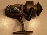Zebco Xrl 40 Fishing Reel Fly Spincasting. Fixed Price $14.95.