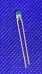 500PC Green 3MM T1 Led Light 570NM Diffused LG3360-L. Fixed Price $10.50.