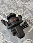 Shakespeare Ultra Lite 2500ULX Spinning Fishing Reel. Preowned. Works Great. Fixed Price $15.00.