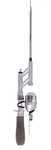 Profishiency Pocket Tinypcsg Telescopic Fishing Rod&reel Backpacking Camping. Fixed Price $14.95.