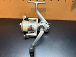 Abu Garcia Cardinal Agenda AG3F Spinning Reel Tested. Fixed Price $10.49.