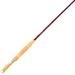 Echo River Glass 369-3 Sc Caramel #3 Wt 6'9" 3PC Fly Rod + Free U.s. Shipping. Fixed Price $324.99.