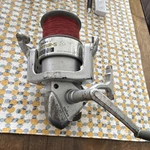 Daiwa Jupiter-s 5500 Vintage Spinning Fishing Reel Gyro. Fixed Price $55.00.