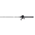Abu Garcia 7'0" Medium Left Baitcast Combo (MAX5SXLP-L-F/701M). Fixed Price $109.99.