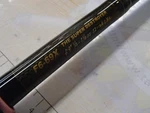 Megabass Destroyer F6-69X (HI-10X) The Super Cond/b. Fixed Price $262.22.