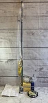 Daiwa Regal X 2500C Spinning Reel Rod Procaster-s Fishing Pole Set Triforce Line. Fixed Price $124.99.