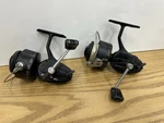 2-VINTAGE Mitchell 300A Spinning Reel Made France. Fixed Price $29.75.
