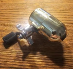 Coleman Pen Style Fishing Rod And Reel. Fixed Price $12.00.