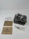 Nos Abu Garcia Ambassador 6500-C3 Baitcasting Fishing Reel Never Fished W/box. Fixed Price $162.90.