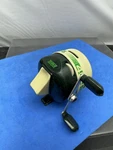 Zebco 404 Spin Cast Fishing Reel. Fixed Price $8.50.