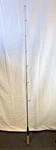 Vintage Zebco Quantum Graphite Qxls 60M 6' Spinning Rod 1PC Medium Action. Fixed Price $29.95.