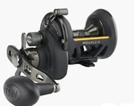 Penn Squall SQLII30LD Lever Drag Conventional Reel Size Right 5.3:1 20LB. Fixed Price $139.00.