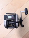 Daiwa Tana Sensor GS-60 Counter Reel. Fixed Price $124.47.