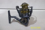 Pflueger President 25 Spinning Reel New Off Combo Older Model. Fixed Price $47.99.