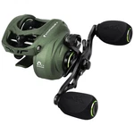 Kastking Spartacus Ii Baitcasting Reel Ultralight Stryker Green Baitcaster. Fixed Price $45.99.