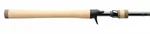 Shimano Loomis Conquest 783C Mbr 6'6" Medium Heavy Fast Casting Rod. Fixed Price $775.00.