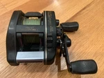 Daiwa Procaster Pma 33SL Magforce Zero Friction Baitcasting Reel - Made Japan. Fixed Price $40.00.