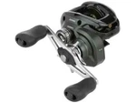 Shimano Curado 7.4:1 Right Hand Casting Reel CU200HGM. Fixed Price $224.99.