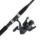 Fishing Rod Reel Combo 7 Penn Wrath Ii 4000 Medium Black Gold Lightweight Size. Fixed Price $104.99.