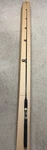 Zebco 6' Rhino Spinning Rod Hide ZRS60MG Medium Action 8-14 Lb Test. Fixed Price $22.49.