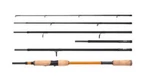 Shimano Stc Ax Multi Travel Spinning Rods Dual Length. Fixed Price $216.59.
