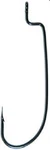 Owner 5101-111 Offset Shank Worm Hook 90DEG Bend Cutting Point Black Chr 1/0 6CT. Fixed Price $8.43.