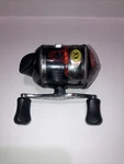 Zebco 33 Bite Alert Reel. Fixed Price $20.00.