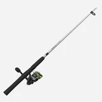 Zebco Stinger Spinning Reel And Fishing Rod Combo. Fixed Price $32.99.