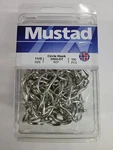 Mustad 39960-DT-FORGED Duratin Circle Hooks 100PK-BEST-SALTWATER 11/0. Fixed Price $41.99.