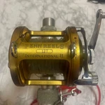 Penn Reels International Ii 12T Fishing Alpha Tackle Used. Fixed Price $433.73.