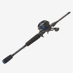 Lew's American Hero Baitcast Combo 7' Rod Mh Left Hand Reel. Fixed Price $149.99.