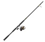 Daiwa BG4500/701MH Saltwater Spinning Combo 7' 15-30LB. Fixed Price $208.99.