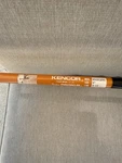 Kencor Noodle 90 Fishing Pole. Fixed Price $350.00.