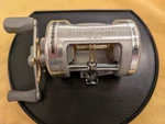 Abu Garcia Ambassadeur Tournament T6600CL Fishing Reel Made Sweden Excellent. Fixed Price $179.99.