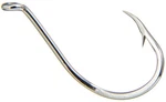 Mustad Octopus Beak Hook Nickel Sea Bass, Snapper, Choose Size And Qty 92553-NI. Fixed Price $11.99.