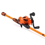 Sougayilang Fishing Rod And Reel Combo,high Performance Spinning & Baitcaster.... Fixed Price $109.86.