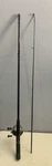 Vintage Zebco 33 Classic Rod And Reel Combo 6102 Pistol Grip Freshwater Fishing. Fixed Price $39.99.