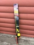Shakespeare Disney Pixar 2' 6" Combo Carskit New. Fixed Price $11.50.