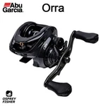 Abu Garcia Orra Baitcasting Fishing Reel 5KG Max Drag Freshwater Saltwater. Fixed Price $68.72.