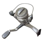 Daiwa Regal-x 2500C Spinning Reel Made Japan Vtg Working Vintage Fishing Gear. Fixed Price $24.95.
