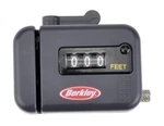 Berkley Clip-on Trolling Fishing Line Counter Adjustable Pressure Free Ship. Fixed Price $20.29.