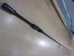 Abu Garcia Vendetta Spinning Rod 6 Foot 9 Inch Medium Light Power. Fixed Price $49.99.