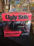 Ugly Stik USTUFFSC25 Spincast Fishing Reels - Black. Fixed Price $30.00.